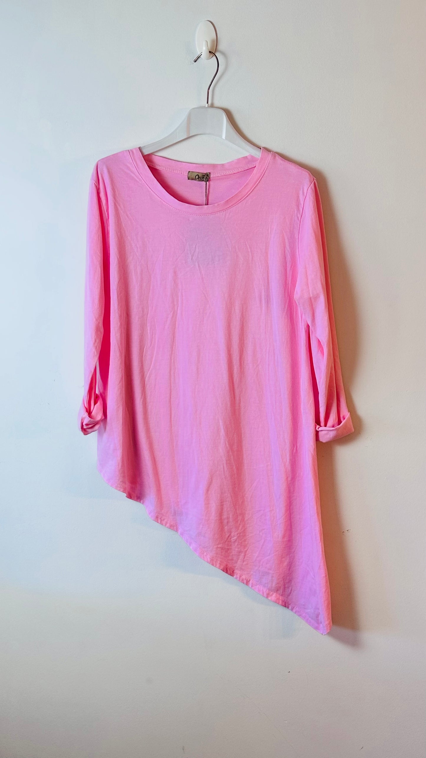 Camiseta Mery +5colores