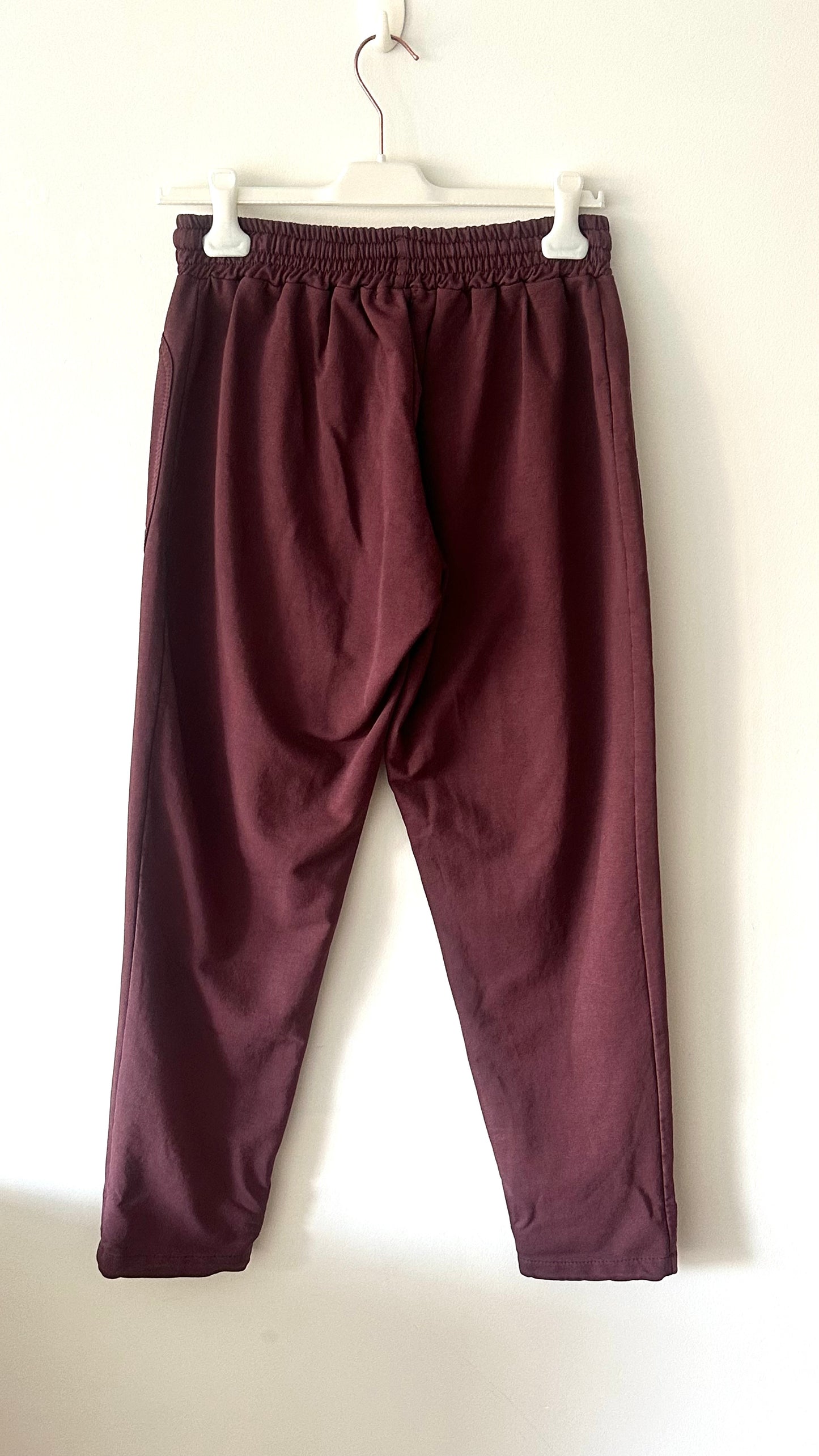 Pantalón chandal
