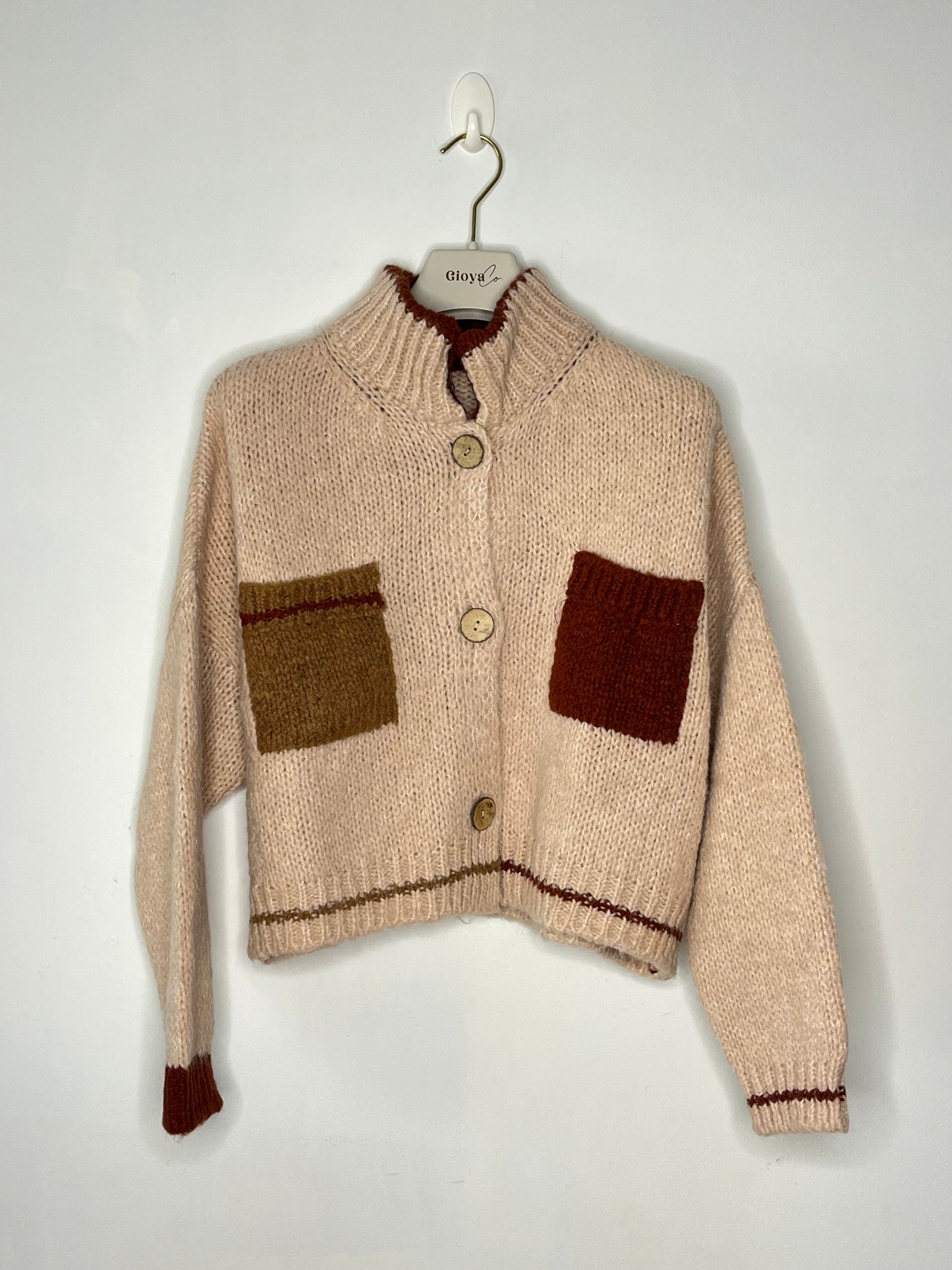 Dolce Stella cardigan