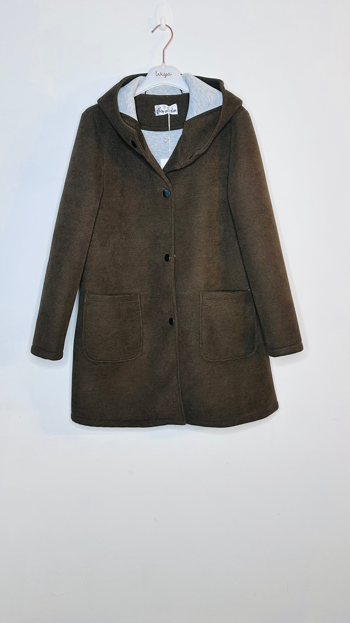 Neoprene coat +5 colors