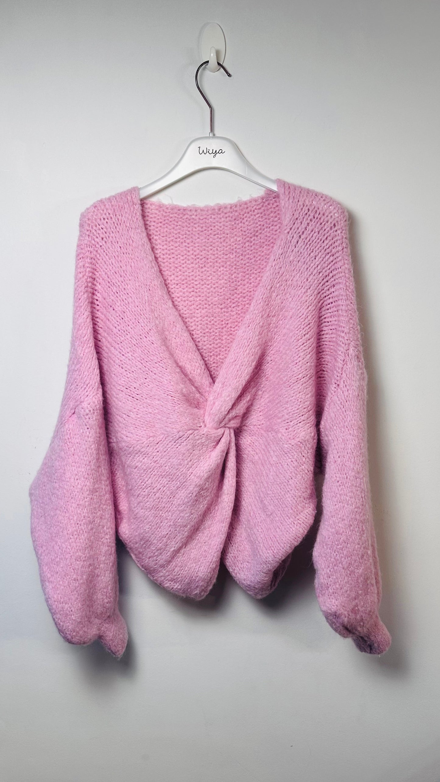 Interlocking jersey +5 colors