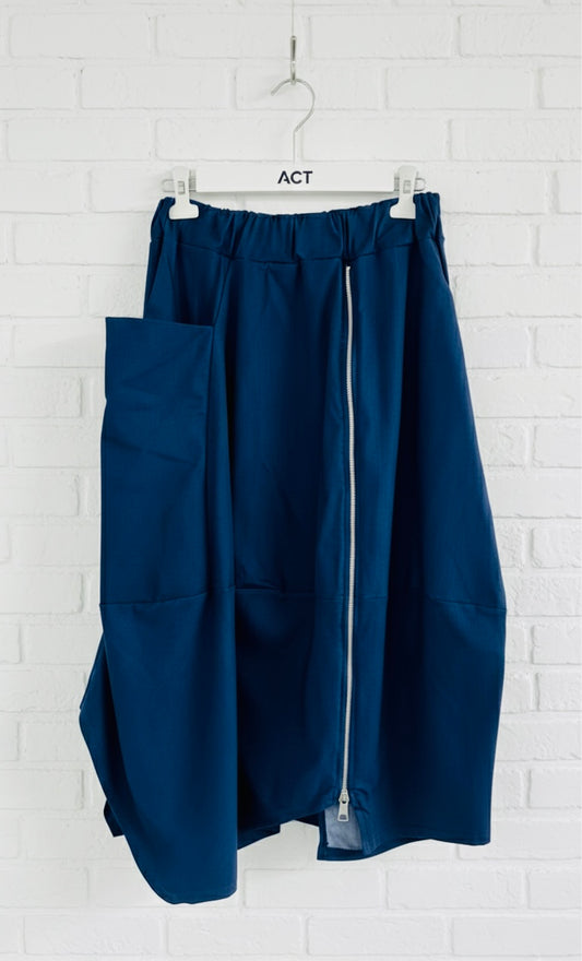 Falda globo +6colores