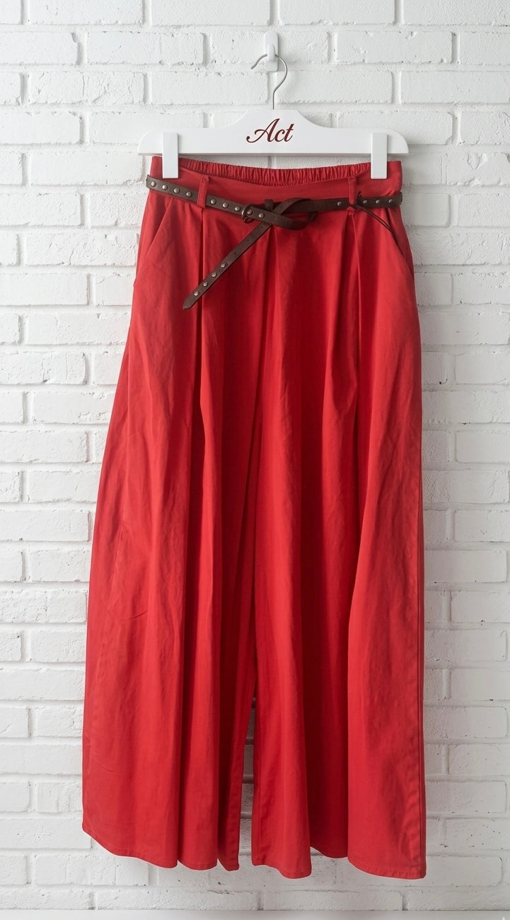 Super palazzo pants +1 color