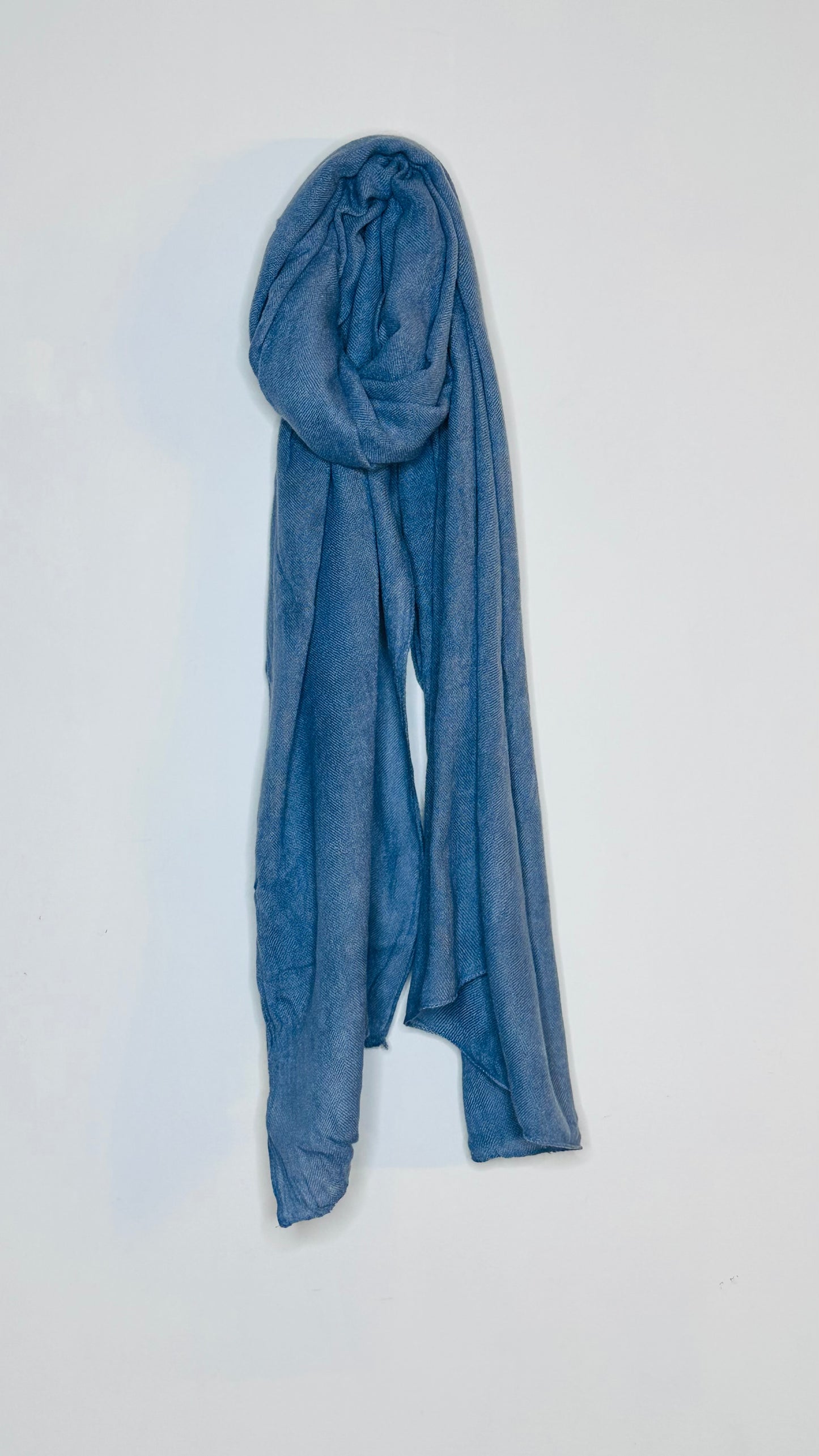 Scarf/shawl + 6 colors