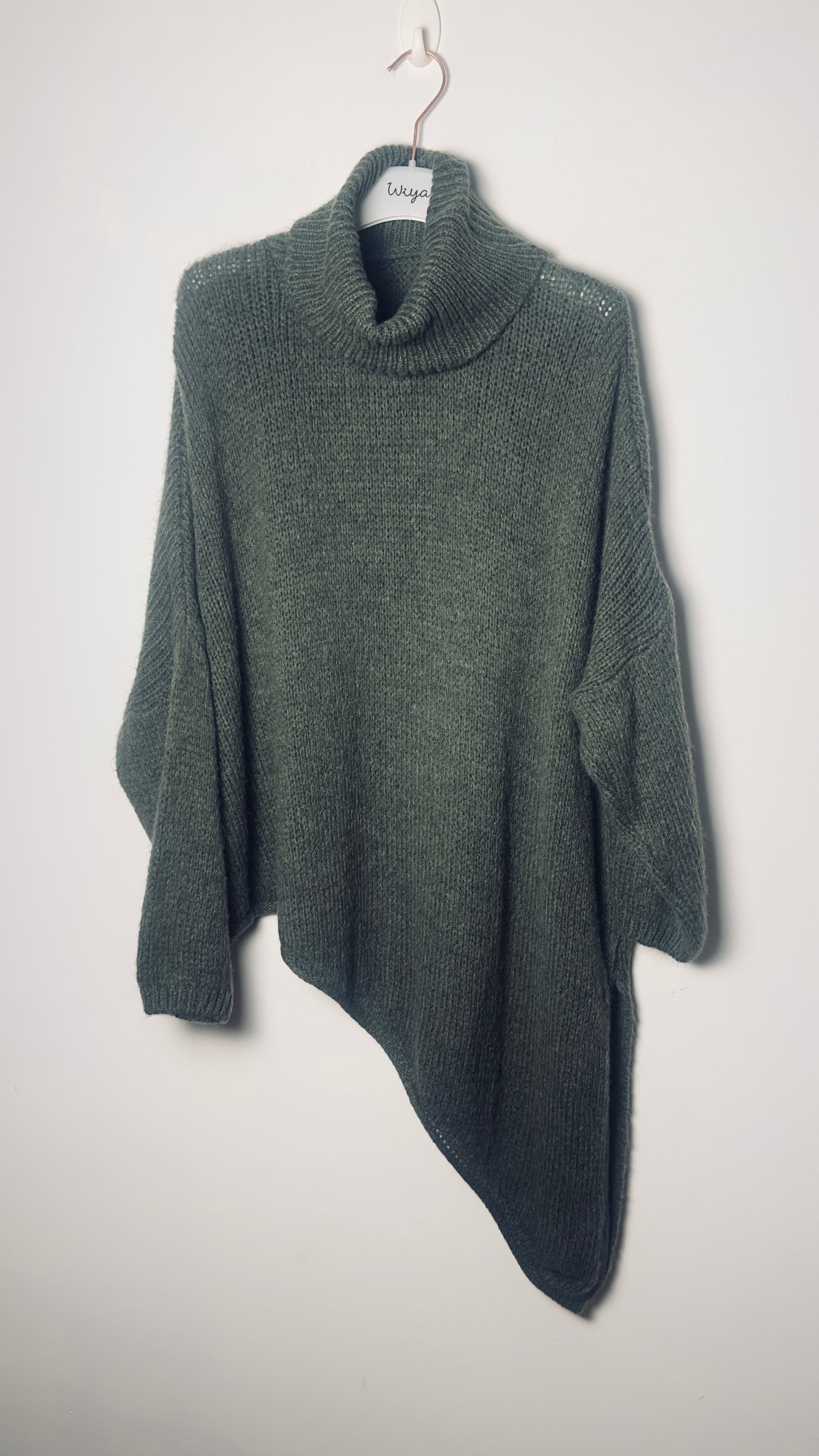 Jersey camila +15 colores