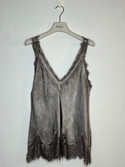 Top lencero recto +5 colores