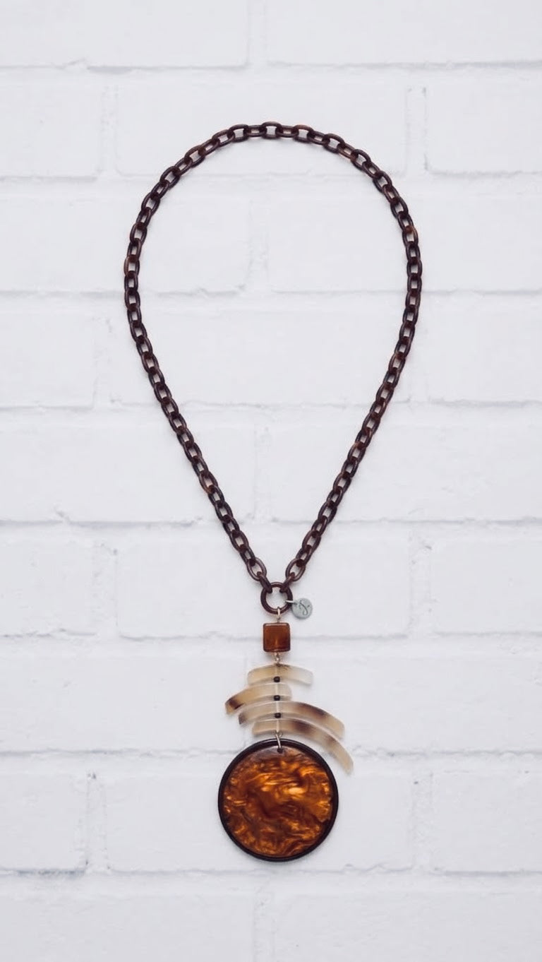 Cadena Eslabones +2 colores