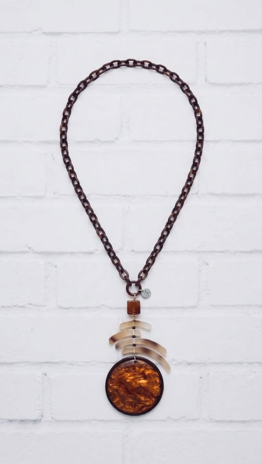 Cadena Eslabones +2 colores
