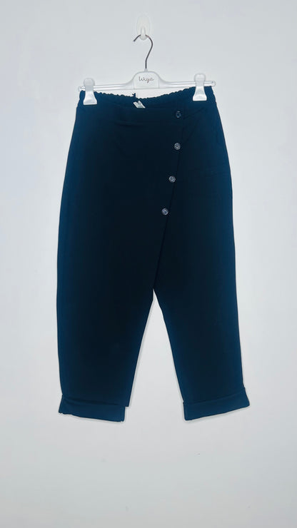 Pantalón falda 158 +2 colores