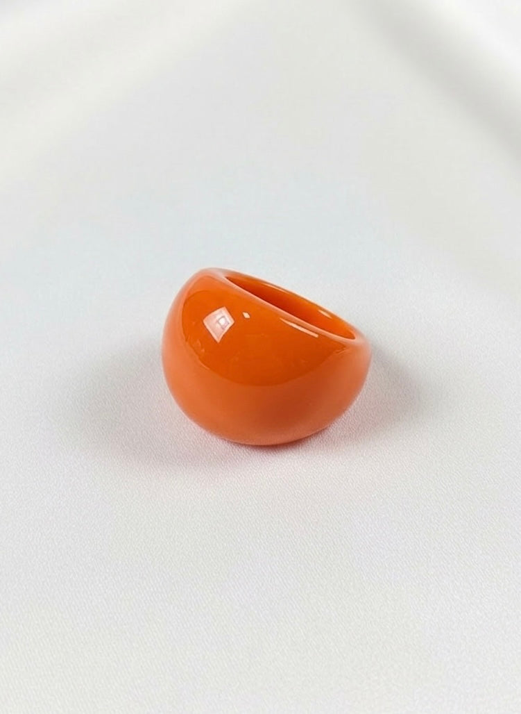 Anillo donut +3 colores