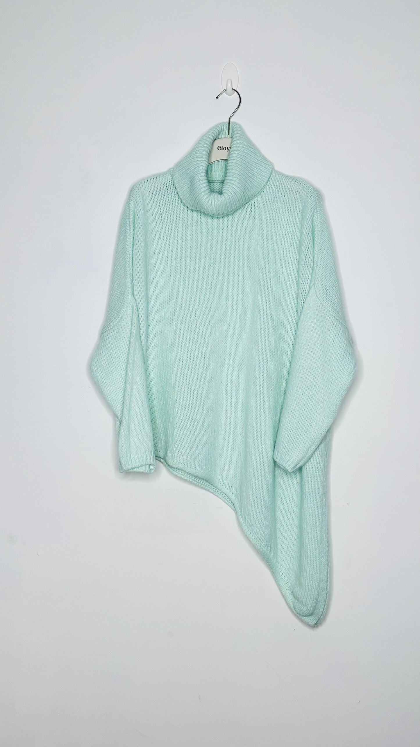 Jersey camila +15 colores