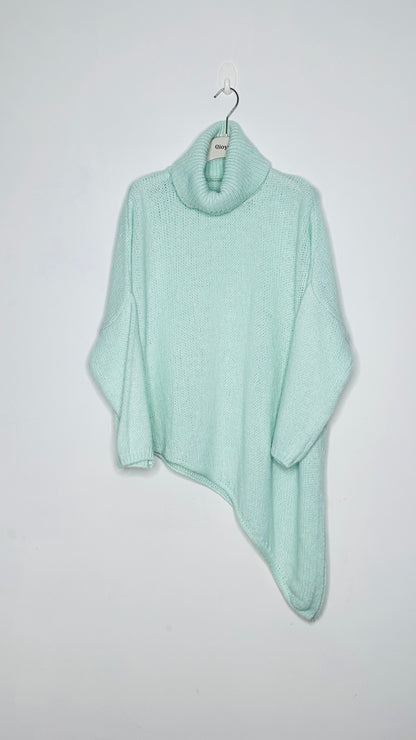 Jersey camila +15 colores