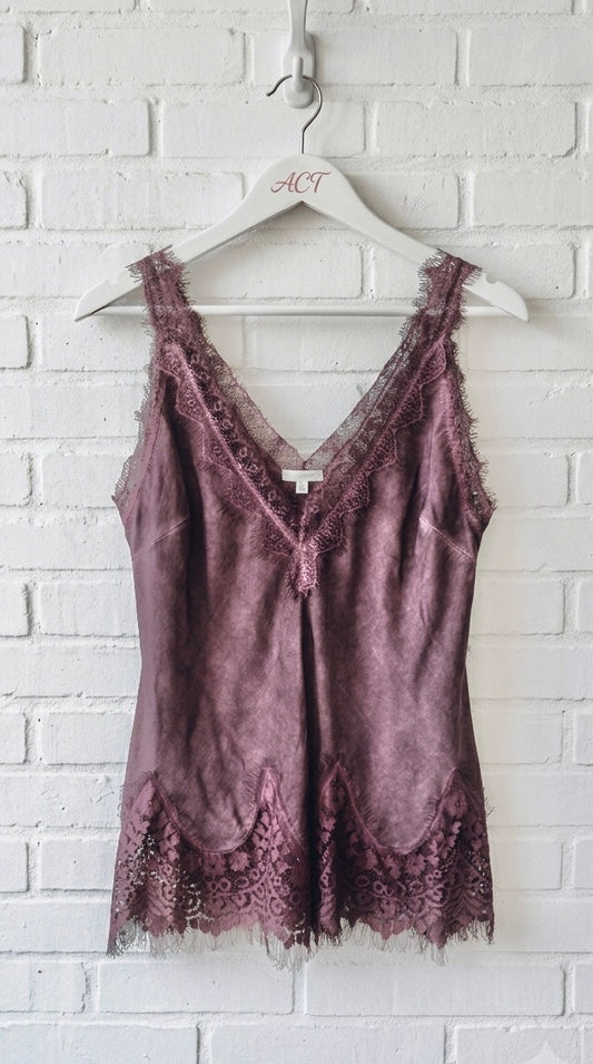 Top Verona satinado +2 colores