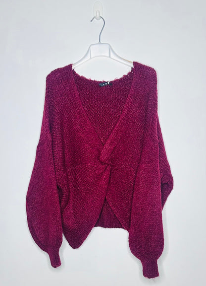 Interlocking jersey +5 colors