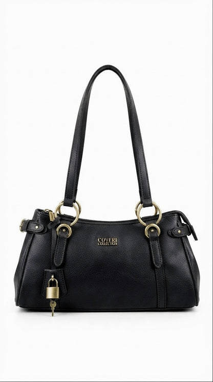 Bolso de Hombro y Bandolera Coveri +2 colores