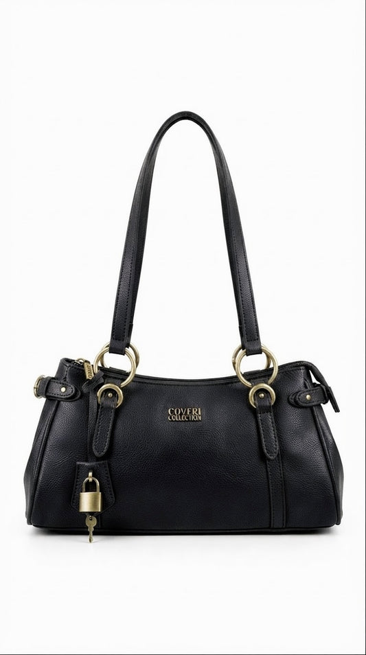 Bolso de Hombro y Bandolera Coveri +2 colores