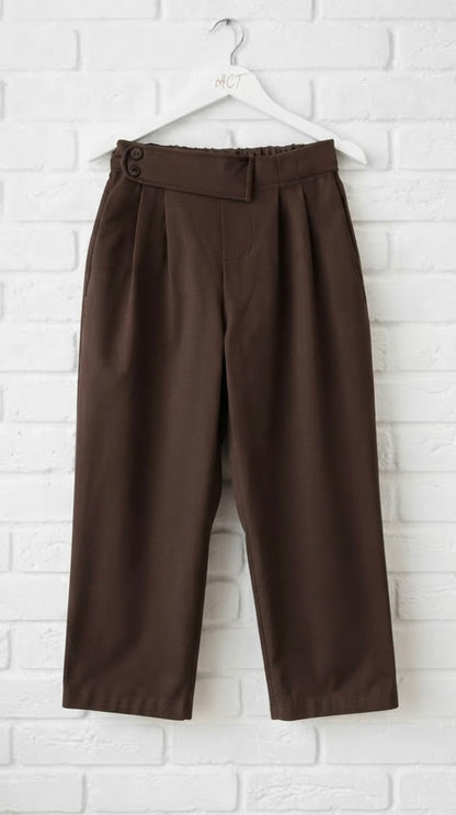 Pantalón Roma