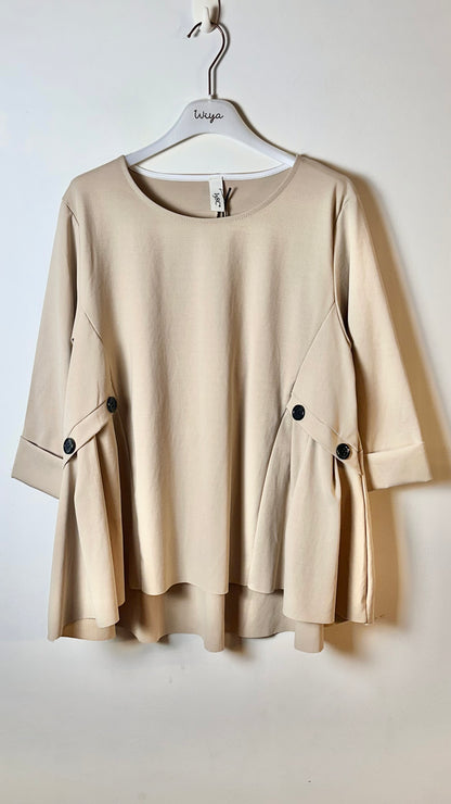 Camiseta Noa 158C +5 colores