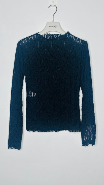 Camiseta blonda + 3 colores