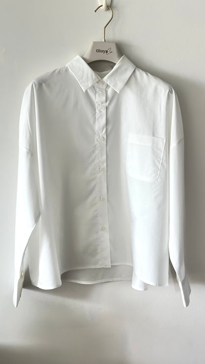 Camisa living  +1 color