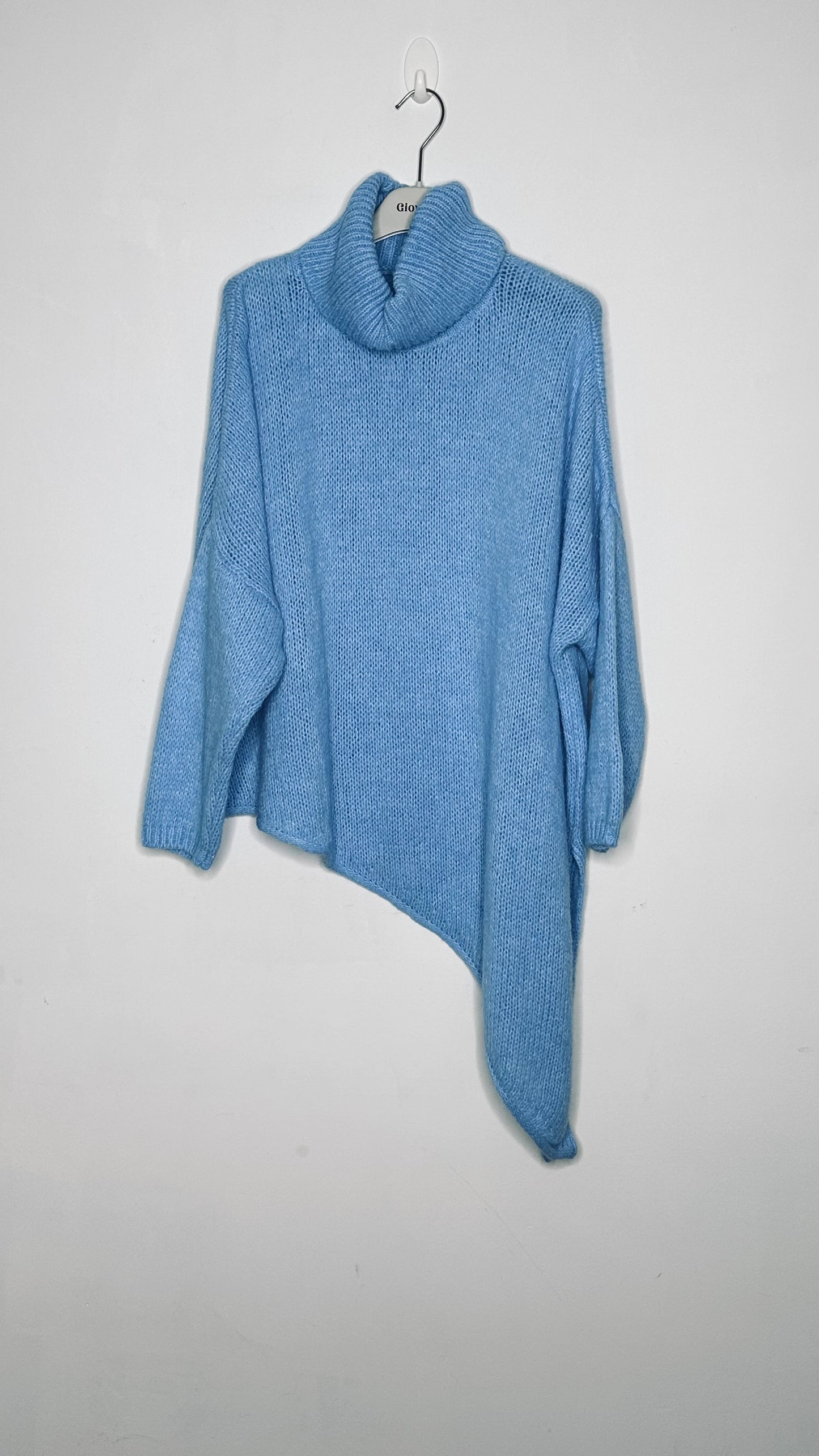 Jersey camila +15 colores