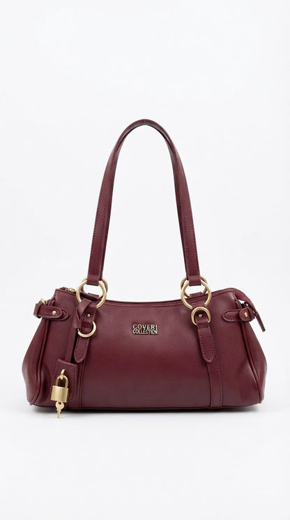 Bolso de Hombro y Bandolera Coveri +2 colores