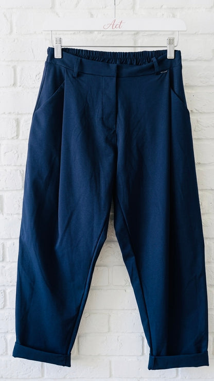 Pantalón jogger  +4colores