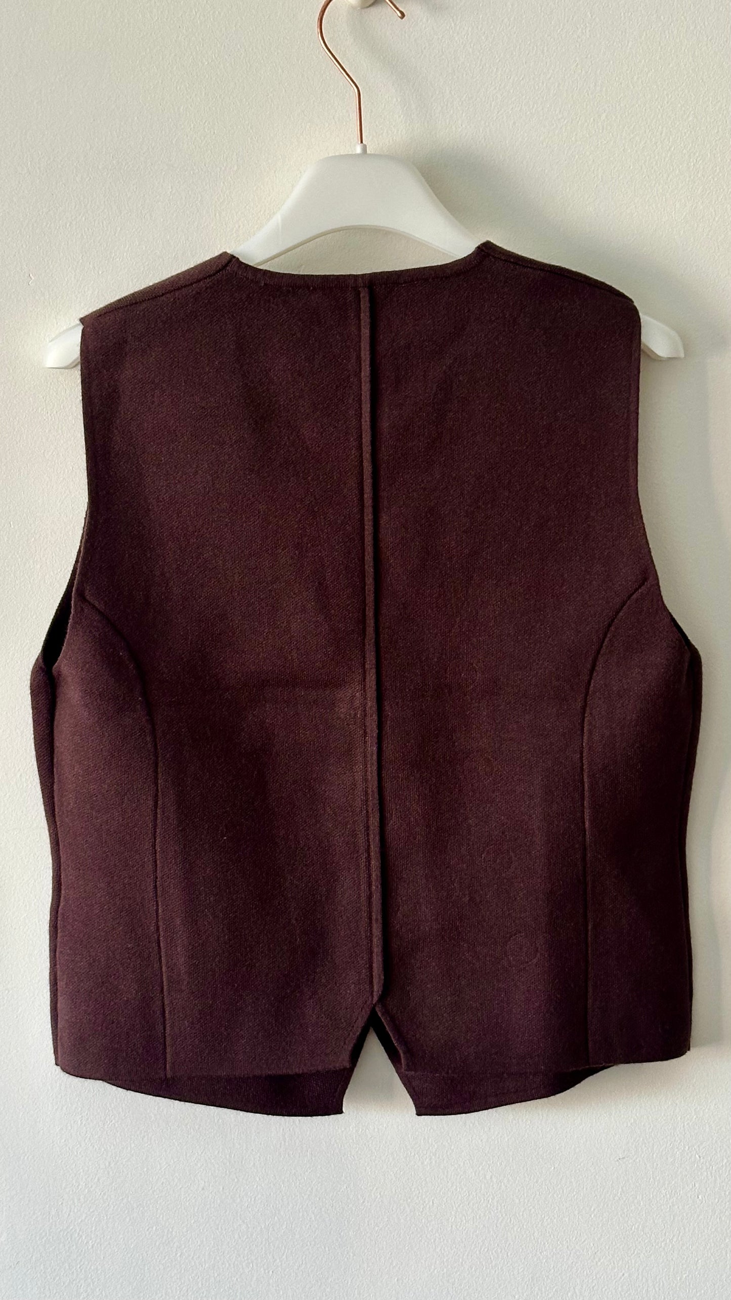 Chaleco artemo +2 colores