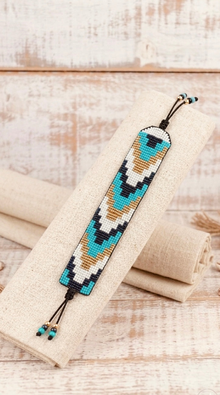 Pulsera Santorini +5 colores