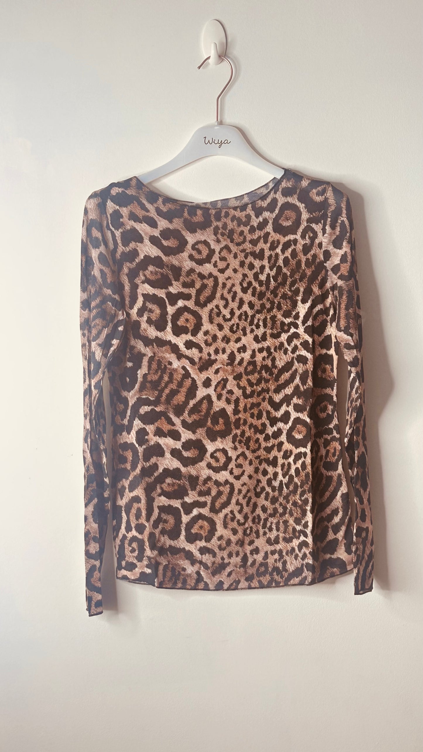 paisley print t-shirt +5 colors