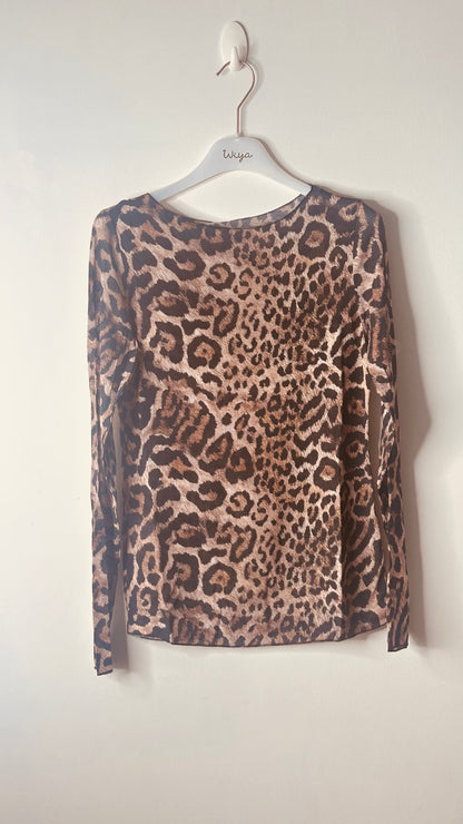 paisley print t-shirt +5 colors