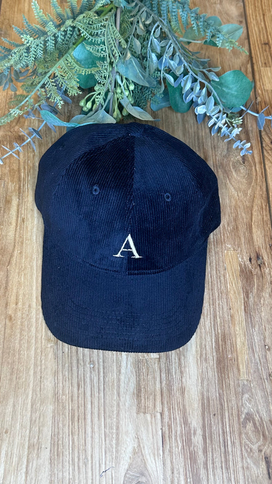 Custom cap +6 colors