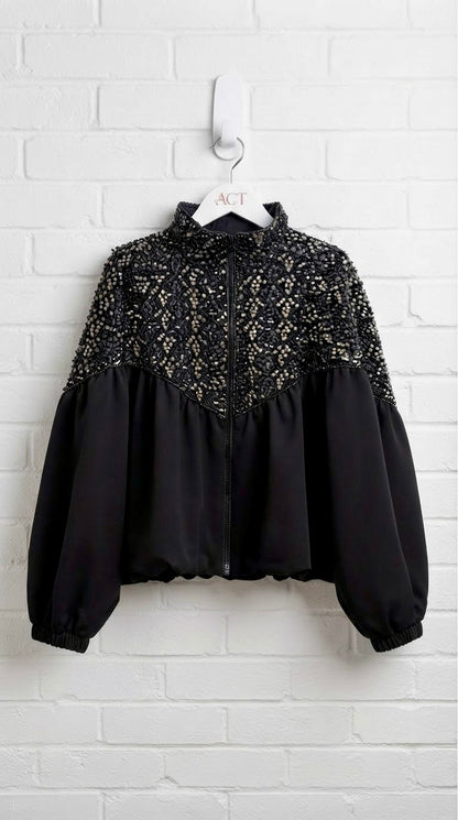 Chaqueta Lumière +2 colores