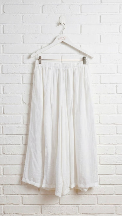 Pantalón Palazzo Soft +2 colores