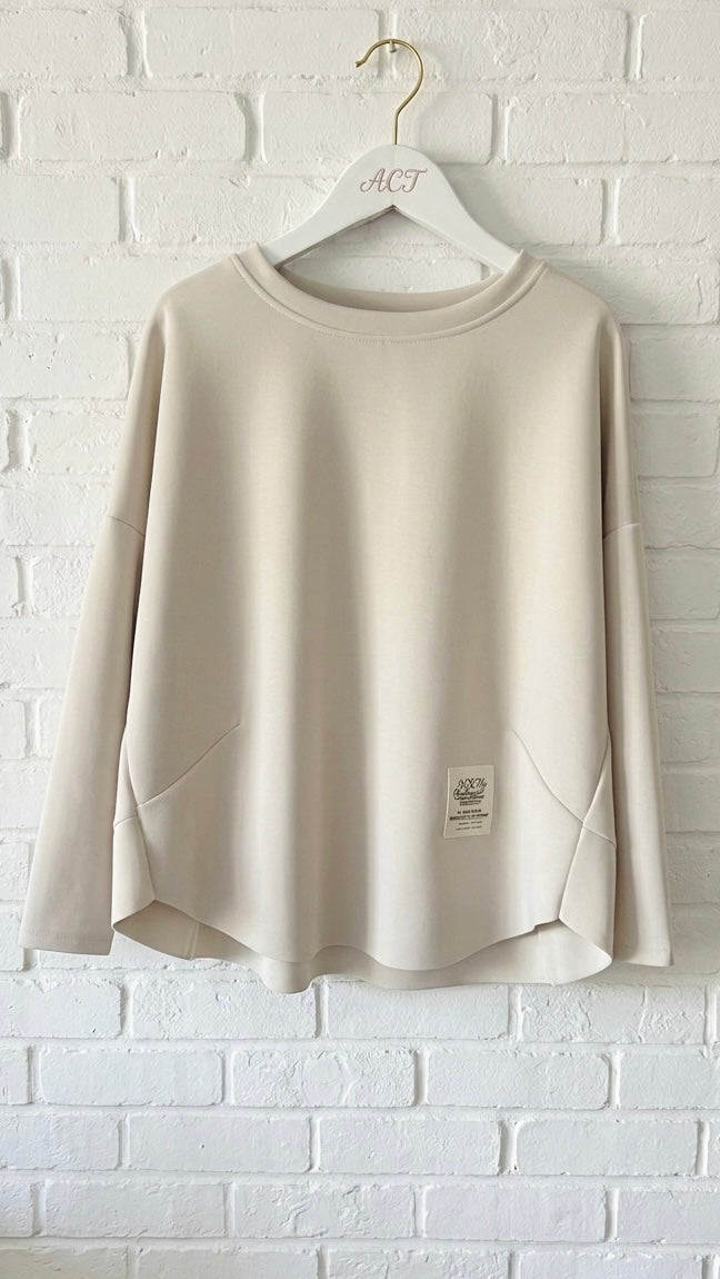 Sudadera Azara sun +4 colores