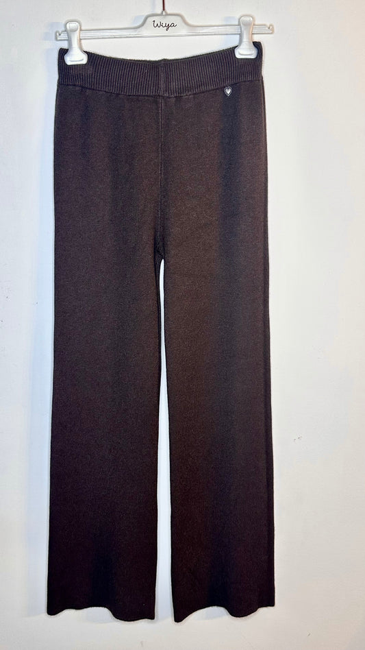 Pantalón basic punto