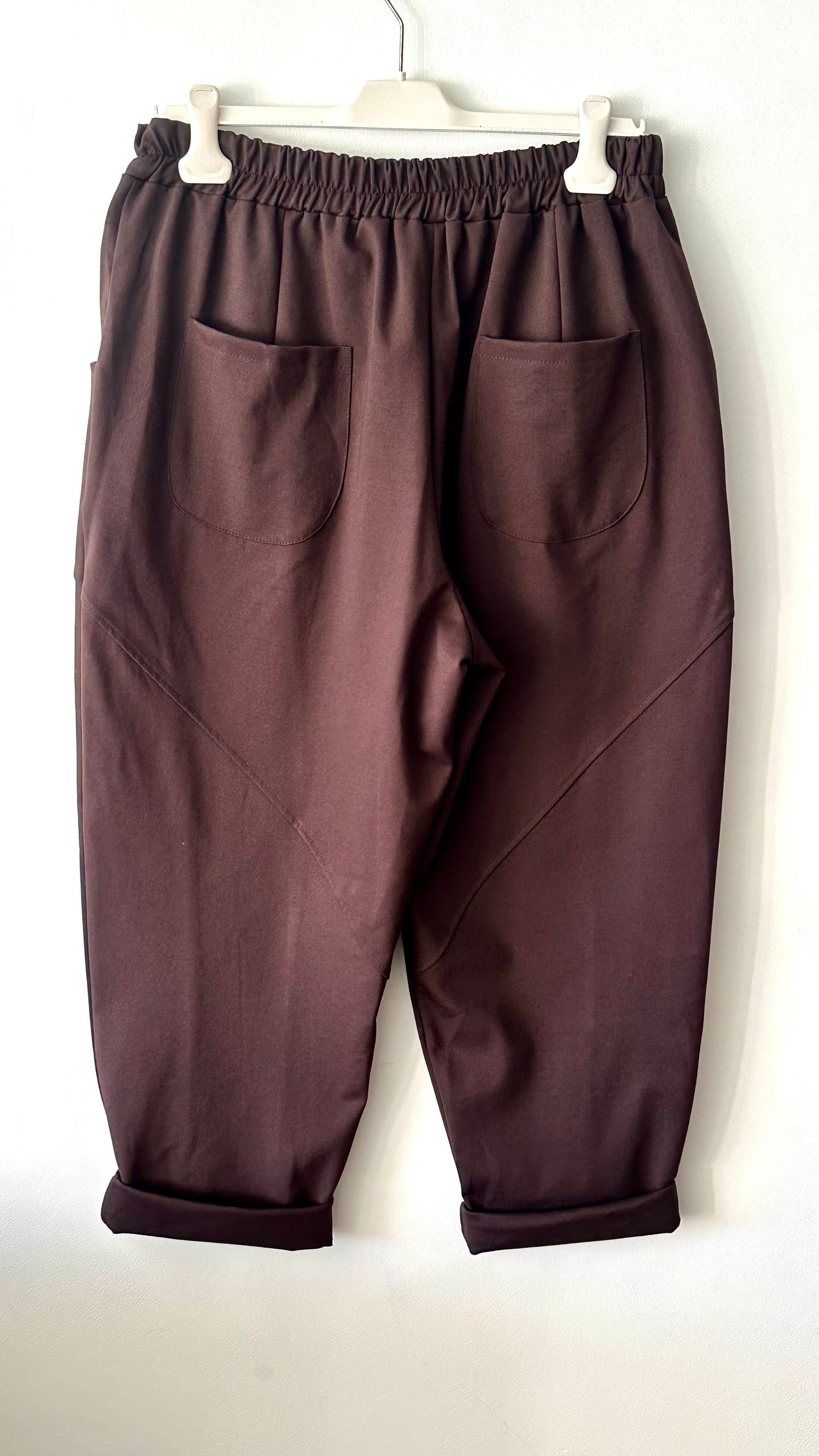Baggy pants 158 +2 colors