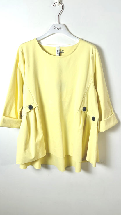 Camiseta Noa 158C +5 colores