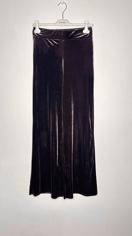 Pantalón de terciopelo +4 colores