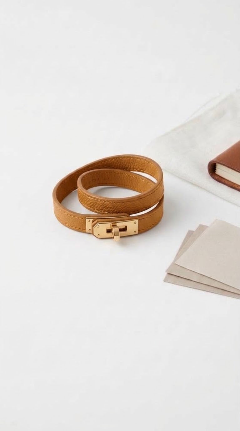 Pulsera Dual Gold +2 colores