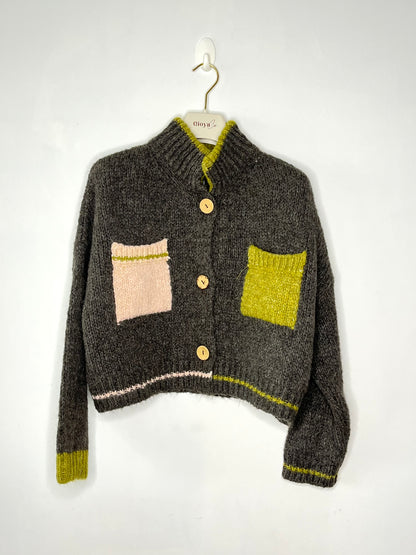 Dolce Stella cardigan