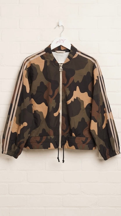 Bomber Camuflaje +1 color