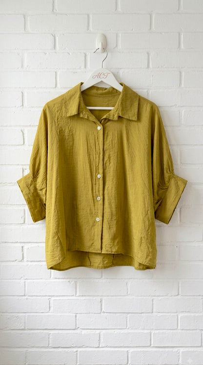 Blusa Kimono Brisa+1color