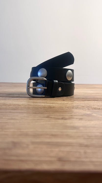 Cinturón maxi tacha +3 colores