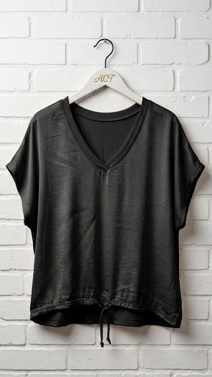 Camiseta Carla ajustable +5 colores