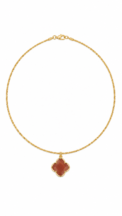 Gargantilla Petal +5 colores
