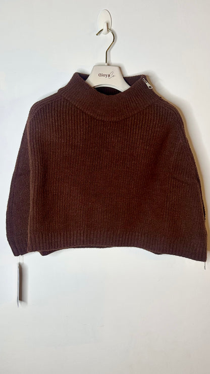 Poncho Alex Max +6 colores