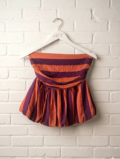 Conjunto rayas sunset +1 color
