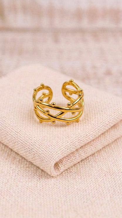 Anillos marea +9 diseños