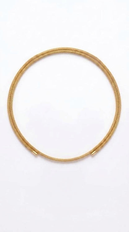 Collar Cordón Magnético